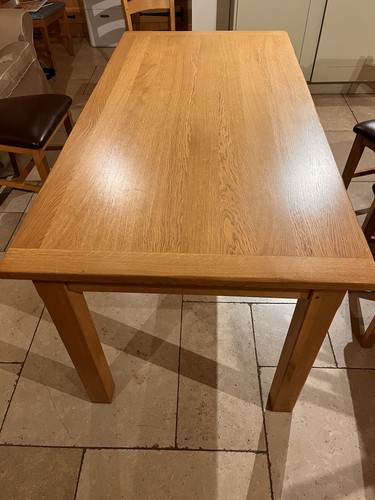 John lewis ardennes solid - ardennes, oak