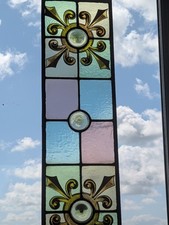 Renovated hand painted - renovated:,