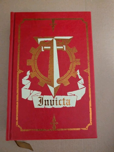 Titanicus limited edition - limited,