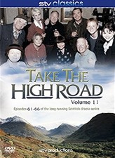 Take the High Road - Volume 11