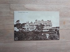 Postcard c 1908 - Hydro Hotel