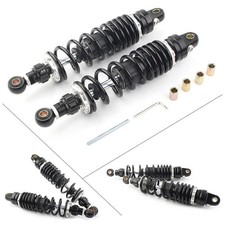 305mm motorcycle rear shock - 305mm,
