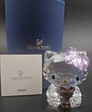 SWAROVSKI SANRIO HELLO KITTY