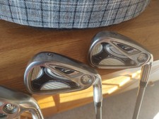 Ladies Taylormade R7 Draw