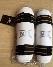 Mooto Men's Taekwondo MTX Shin
