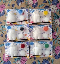 Among Us Kids Paint Party