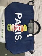 Limited Edition Longchamp