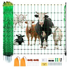 VEVOR Electric Fence Netting
