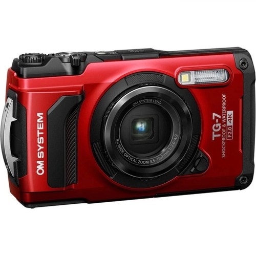 System tough 7 digital - om,