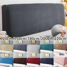 UK Bed Headboard Cover Bed