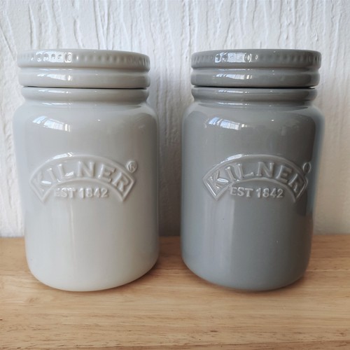 Kilner jar ceramic storage - kilner,