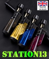 Log Burning Stove Lighter -