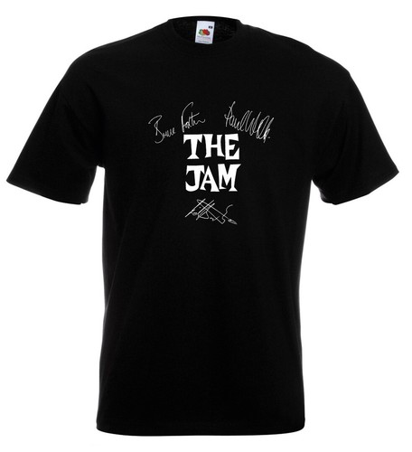 The jam paul - ,