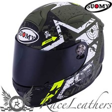 Suomy sport stars military - stars,