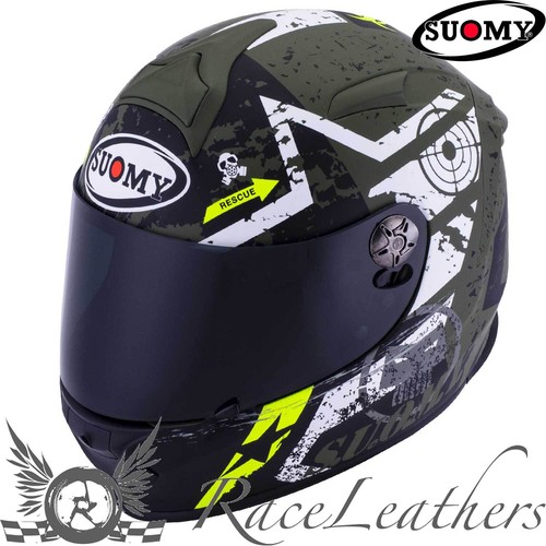 Suomy sport stars military - sport,