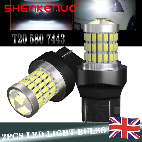 For polo led drl white - 6r,
