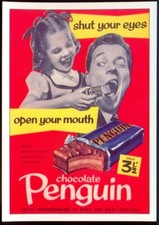 Modern Postcard: Pop In a