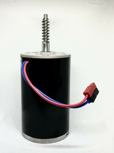 Motor for powakaddy - motor,