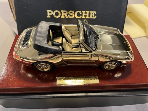 Goldsheild porsche 911 - porsche, carrera