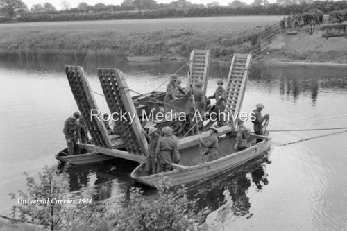 Universal carrier of - bl-37,