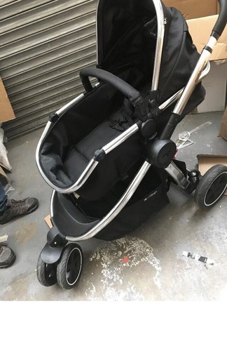 Mothercare journey wheel - journey,