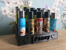 15 Slot Clipper Lighter