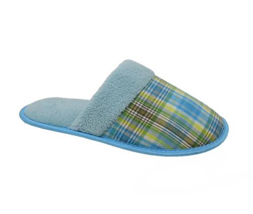 Womens ladies low wedge - ladies,