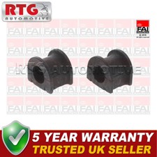 Rear Anti Roll Bar Bush Fits