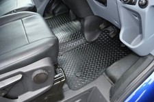 Ford Transit (The Big Transit