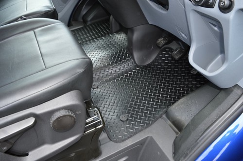 Ford transit the big - ford,