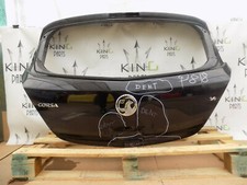 VAUXHALL CORSA-D 5DR 2006-2014