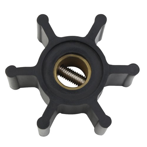 Water pump flexible impeller - flexible,