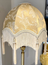 Traditional Downton Abbey