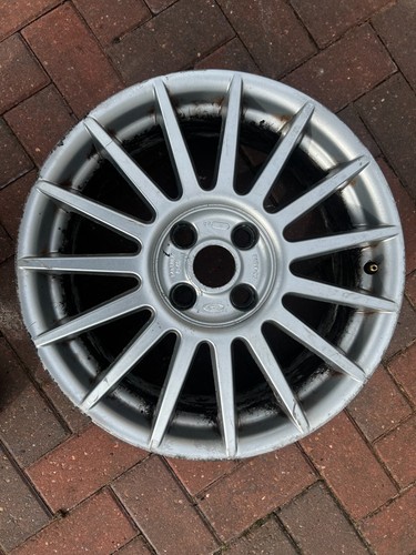 Ford focus mk1 st170 alloy - st170,