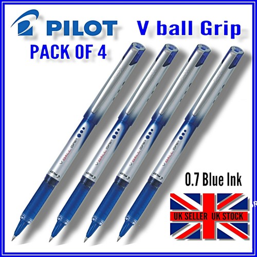 Pilot ball grip - ball, 0.7