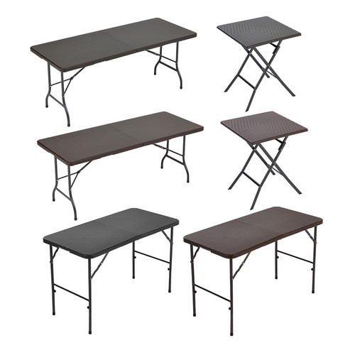 6ft portable folding - portable,