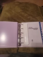 Wilton Ultimate Treat and