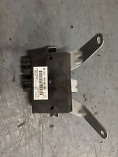 VOLKSWAGEN PASSAT 2005 to 2011 B6 TOWBAR CONTROL MODULE ECU 1K0907383