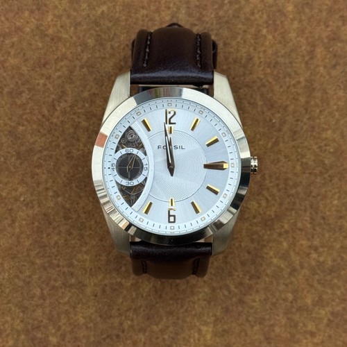 Fossil arkitekt me1041 watch - arkitekt,