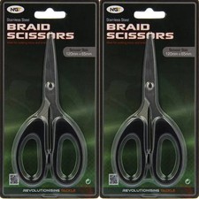 Braid fishing scissors - 2,