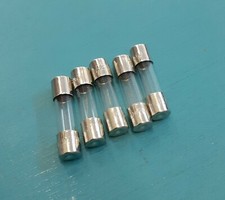 F1AL 1amp 250v Quick Blow