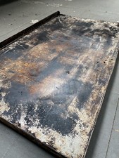 Bakery baking tray - 18, 30