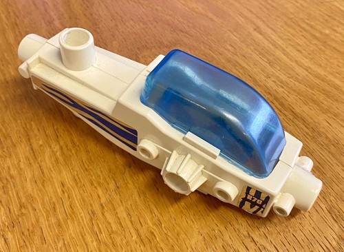 Britains space toys f70 - toys,