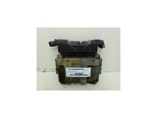 Injection Control Unit Fiat