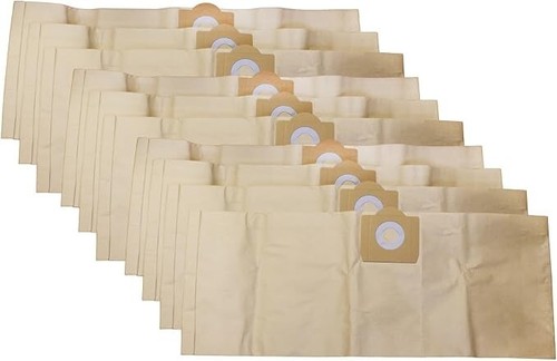 Paper bags for goblin aquavac - bags,