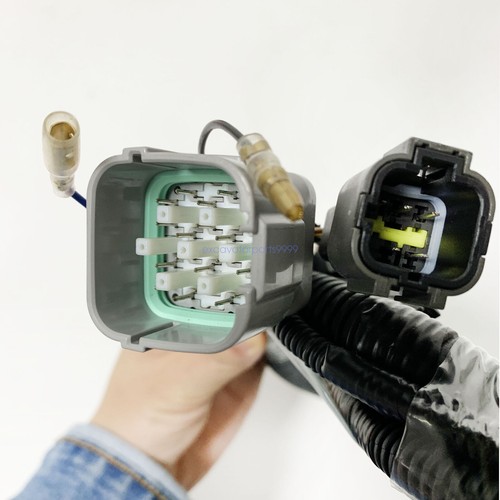 Brand new hydraulic pump - brand-new,