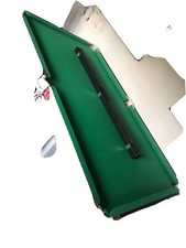 6ft folding snooker pool table