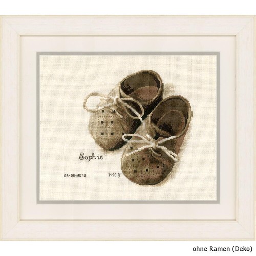 Vervaco counted cross - counted, stitch