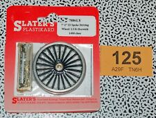 Slaters 7886LY 7mm Driving