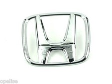 Genuine New HONDA GRILLE BADGE